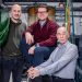 Aquapurna y BlueInvest: cultivan camarones protegiendo el planeta