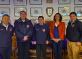 Curso de Emergencias Químicas y Ambientales vive su versión XVIII