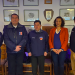 Curso de Emergencias Químicas y Ambientales vive su versión XVIII