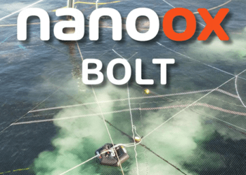 ITG revoluciona la acuicultura con Nanoox Bolt