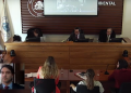 Comunidad Kawésqar y SEA realizan sus alegatos en el Tercer Tribunal Ambiental