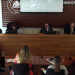 Comunidad Kawésqar y SEA realizan sus alegatos en el Tercer Tribunal Ambiental