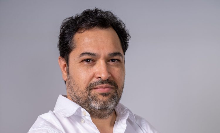 Carlos Sandoval, Gerente Técnico de VeHiCe