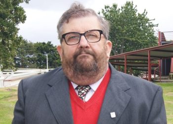 Nueva especie de alga marina lleva el nombre del Dr. Renato Westermeier