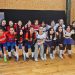 Equipos participantes en el campeonato. Créditos AquaChile