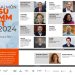 Expositores Salmon Summit 2024.