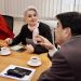 MinCiencia se reúne con universitarios para difusión de iniciativas I+D