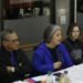 Declaraciones de ministra del trabajo genera reacciones en parlamentarios