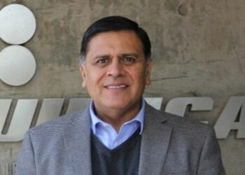 Gerente Técnico de Veterquimica: “Chile es un escenario interesante para poder producir vacunas”