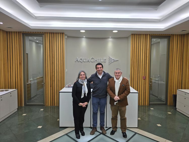 Más de 7 mil beneficiados alcanza el Fondo Concursable 2024 de AquaChile