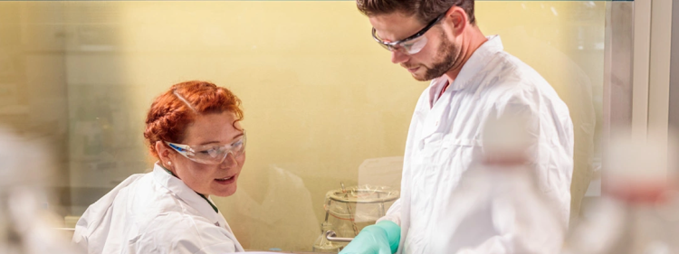 La compañía MSD Animal Health tiene como foco la innovación. Créditos MSD Animal Health.