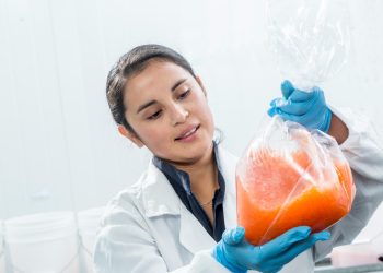 Ovas: Genética que se encamina a la perfección