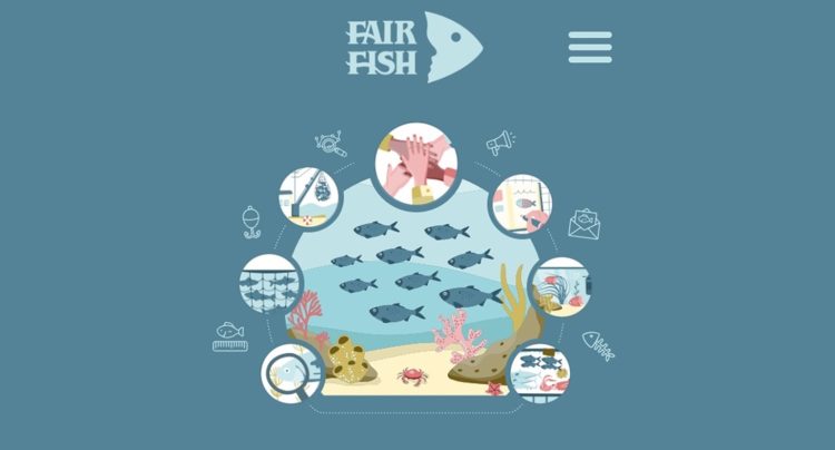 Crean plataforma de vigilancia de bienestar de peces a escala mundial