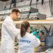 SINTEF ha optimizado los medios de crecimiento para las cepas bacterianas con el objetivo de simplificar el medio, reducir costes y aumentar la productividad. Créditos SINTEF