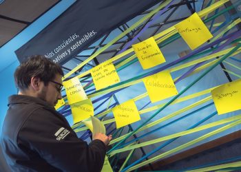 Corfo anuncia apertura de “Programa de Escalamiento” para emprendedores