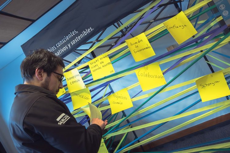 Corfo anuncia apertura de “Programa de Escalamiento” para emprendedores