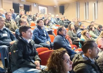 Charlas Técnicas de InfoSALMON: a la vanguardia del Bienestar de Peces