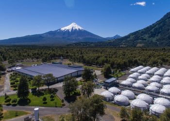 Innovación y sustentabilidad en agua dulce