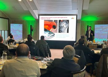 Signify e ITG comprometidos con el Bienestar Animal