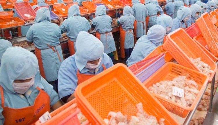 Perú cumple con requisitos para exportar productos de la acuicultura a la Unión Europea