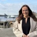 Marianne Næss, Ministra de Pesca y Océanos