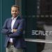 Audun Fjeldvær, nuevo CEO de ScaleAQ. Créditos ScaleAQ.