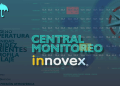 Innovex lanza una revolucionaria central de monitoreo para la industria del salmón