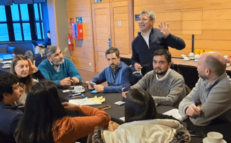 ADL Diagnostic Chile refuerza su compromiso con la innovación
