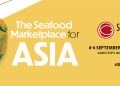 Salmonicultora chilena es finalista en los premios Seafood Excellence Asia