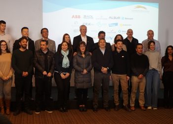 Club Innovación Acuícola presenta a sus nuevos asociados