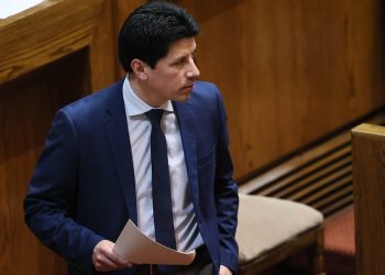 Diputado González: “La salmonicultura ha tenido freno en su desarrollo”