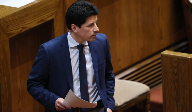Diputado González: “La salmonicultura ha tenido freno en su desarrollo”