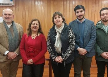 Consejo del Salmón y ChileValora firman inédito convenio
