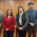 Consejo del Salmón y ChileValora firman inédito convenio
