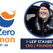 Leif Stavøstrand: “la reducción del ruido y las emisiones son excelentes para los peces y la tripulación”