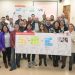 SalmonChile realiza conversatorio ciudadano para proyectar el futuro de la salmonicultura en la región de Los Ríos