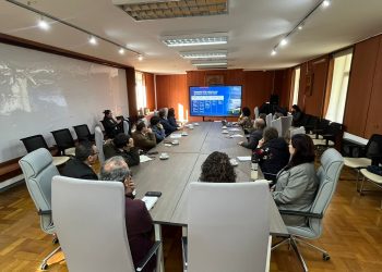 Gremios salmonicultores valoran creación de Centro de Economía Circular en Los Lagos