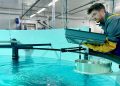 Primera instalación RAS en Islandia proyecta producir 32.000 toneladas de salmón para 2031