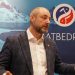Robert H. Eriksson, CEO de Sjømatbedriftene
