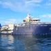 Blumar iniciará operaciones con wellboat de alto estándar en sostenibilidad