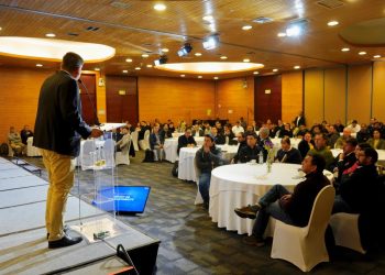 Multi X logra importante reducción de frecuencia de accidentes e índice de gravedad