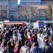 Con masiva concurrencia concluye primera versión de la “Semana del Salmón”