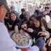 Con sabrosas degustaciones comenzó la primera versión de la “Semana del Salmón” en Puerto Mont