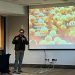 Aqua Analytix expuso sobre desarrollo embrionario y formación de patrones en salmones