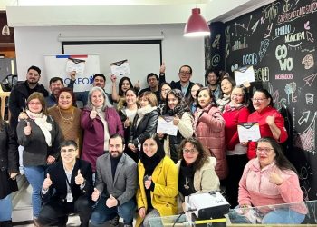 Impulsan la innovación en alimentación y tecnología