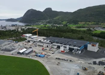 Ardal Aqua contrata a AKVA group para completar instalación post-smolt