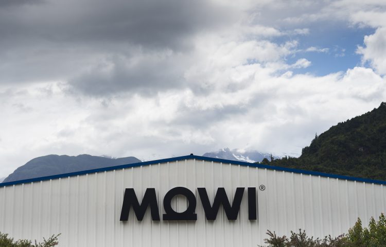Mowi Chile obtiene reconocimiento como una de las “Mejores Empresas Pagadoras de la industria salmonera” del país