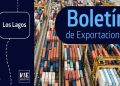 Salmón lidera tendencia exportadora de la región