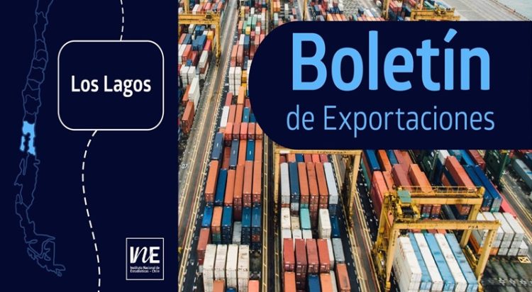 Salmón lidera tendencia exportadora de la región