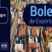 Salmón lidera tendencia exportadora de la región